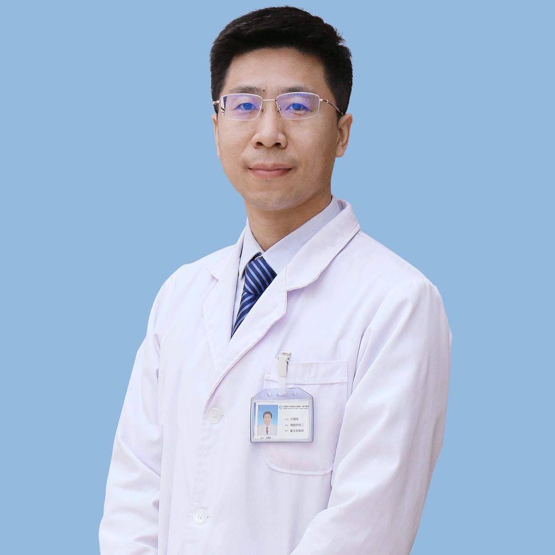 肝胆胃肠疝外科海成医生
