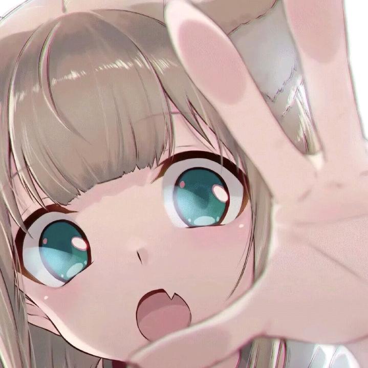 (╬▔皿▔)头像