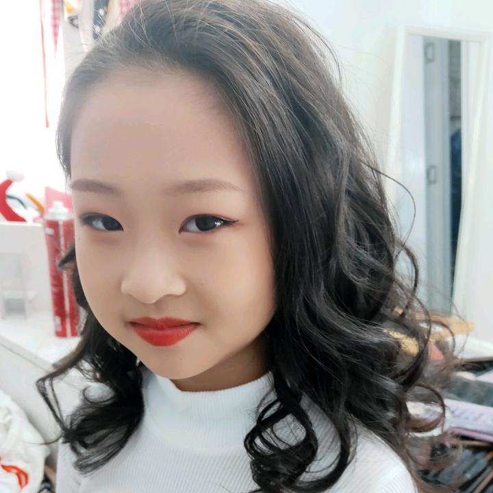泽曦妈妈