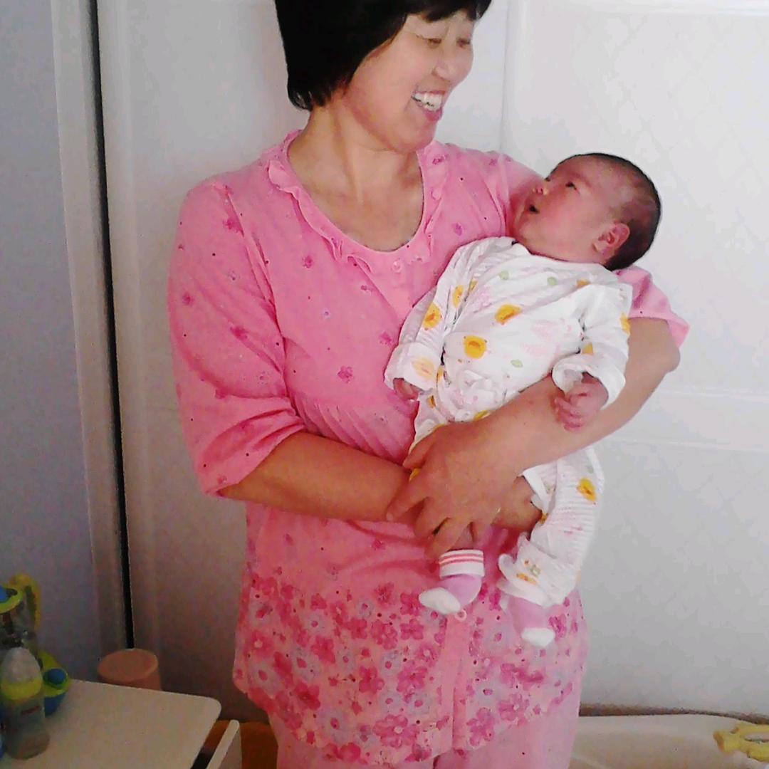 宿迁周姨家政月嫂护老服务（带合伙人（