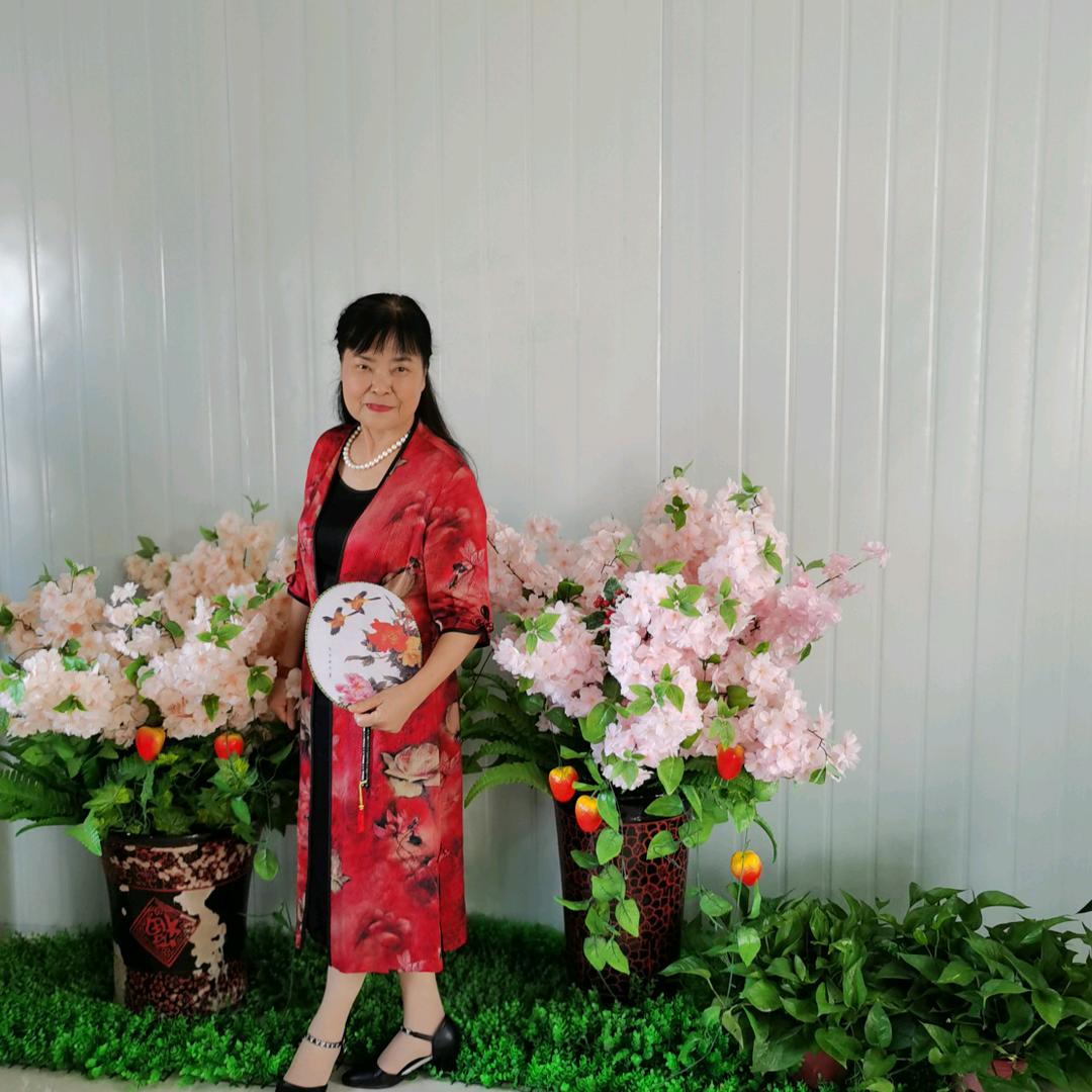 苏桂英