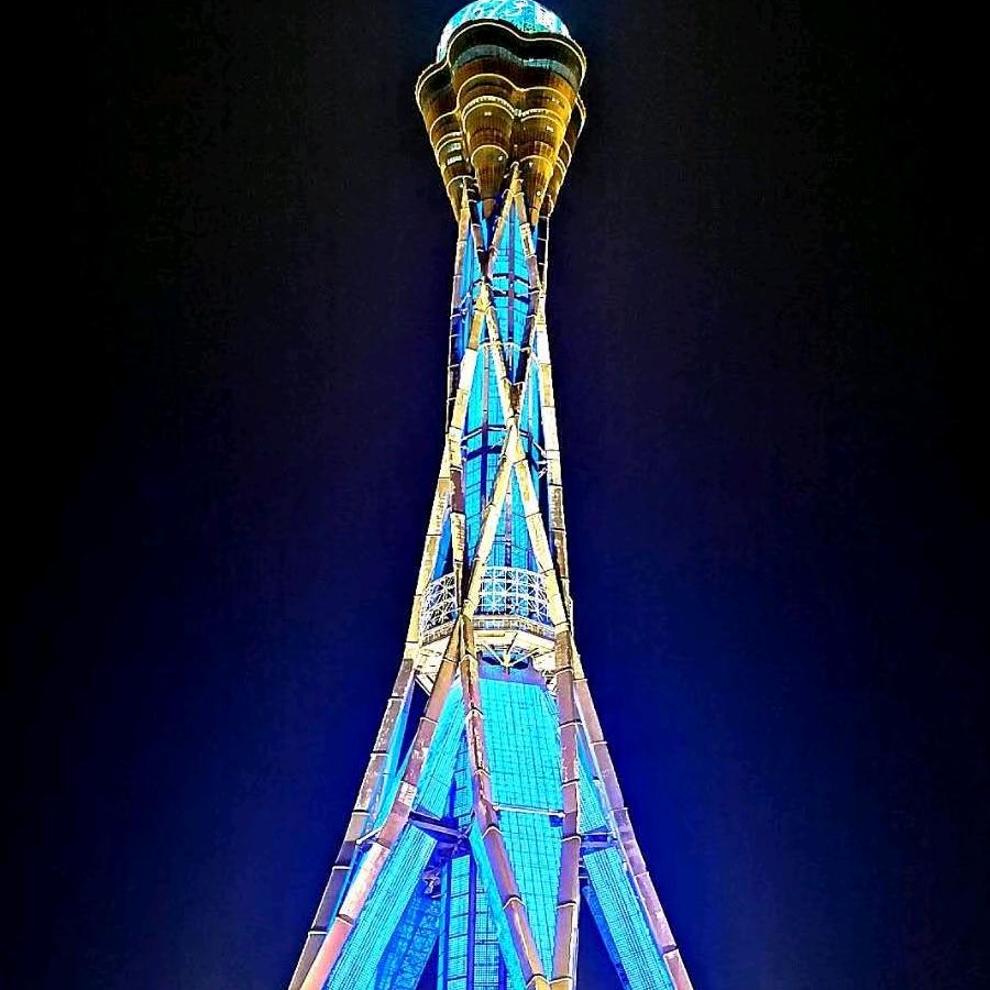 老家河南（听着豫剧跑步）