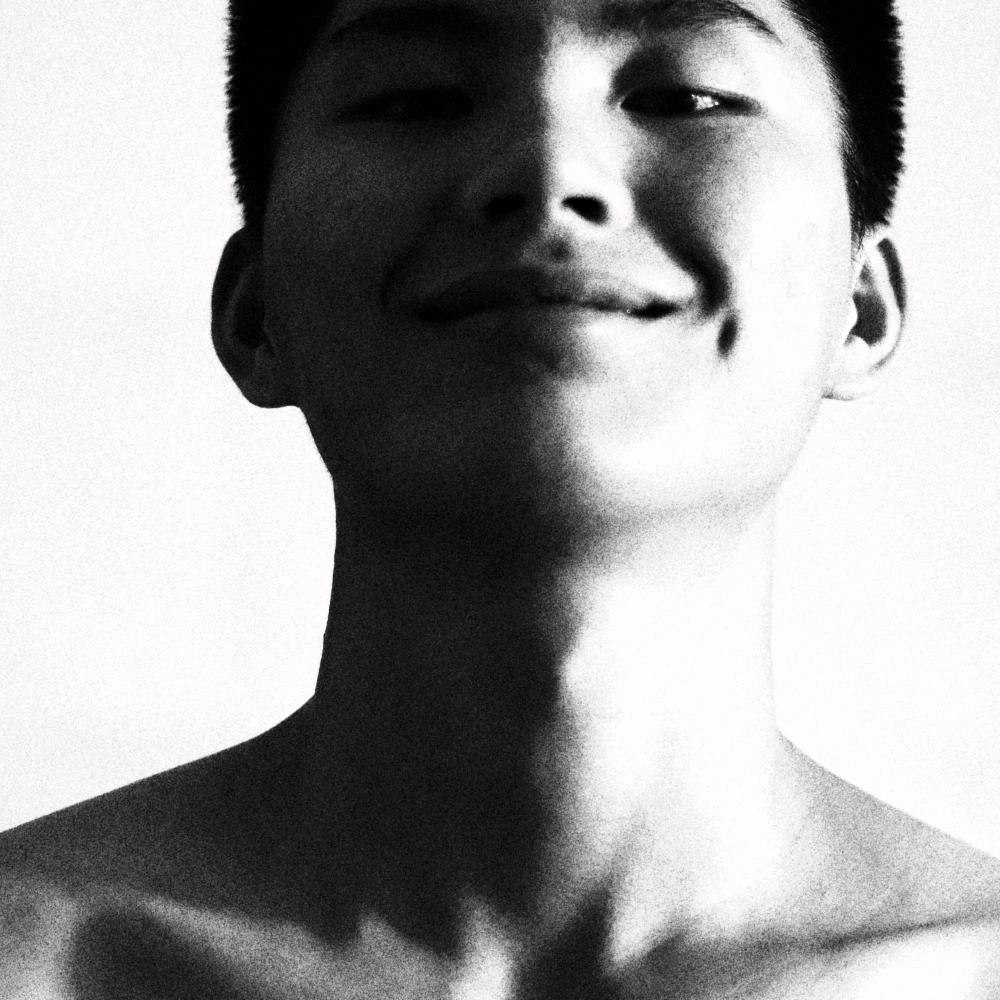 不会拍照的林同学