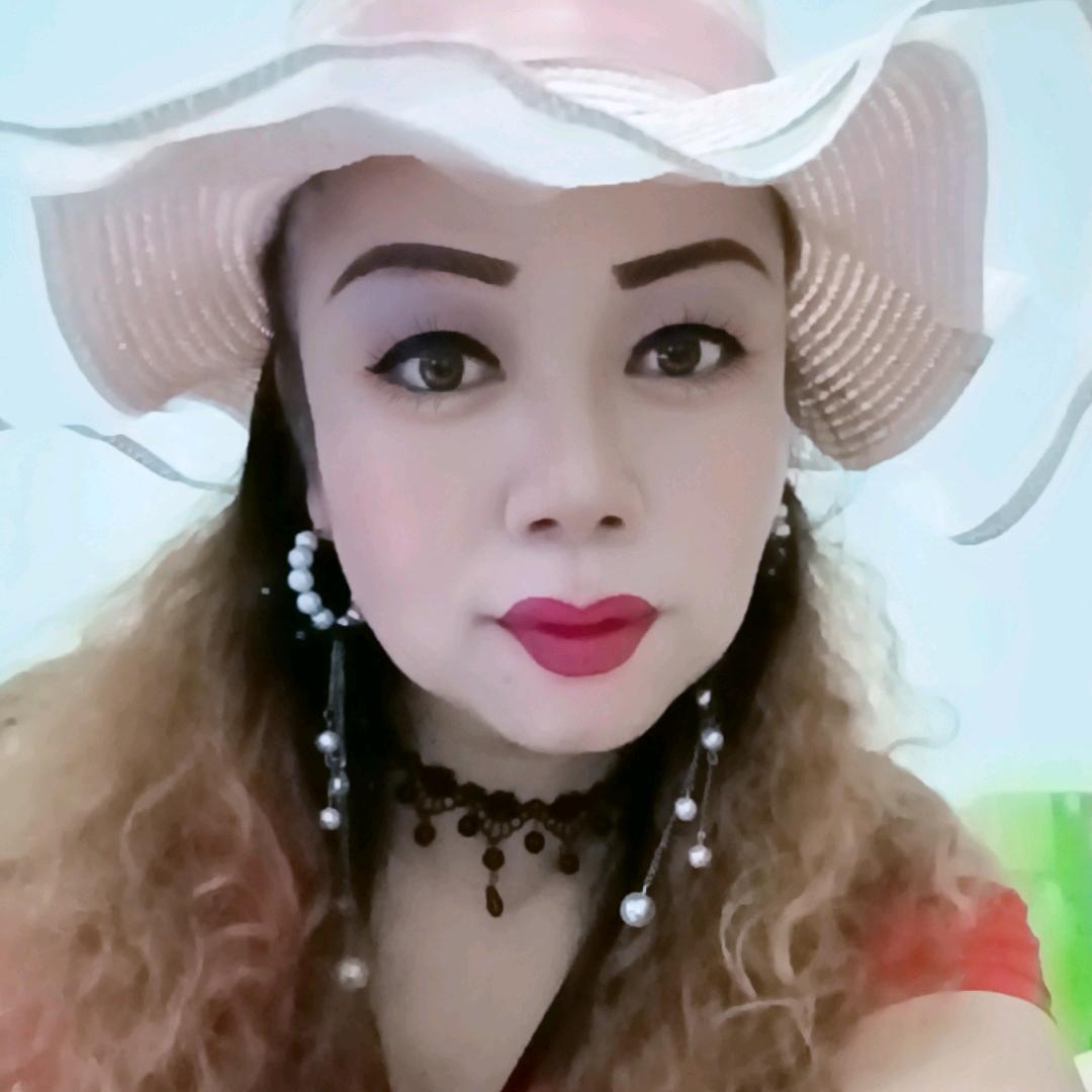 金毛姐