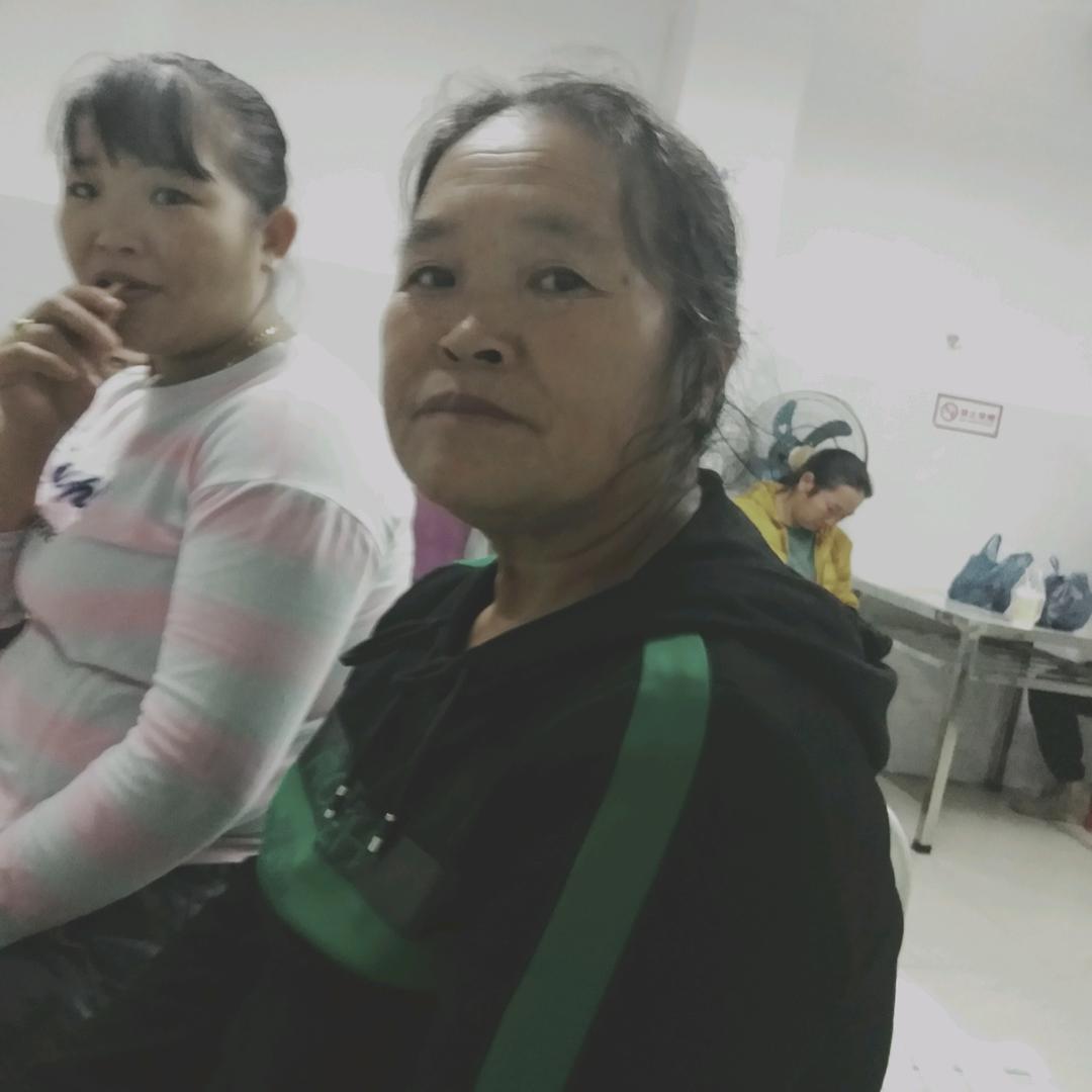 陈永芝