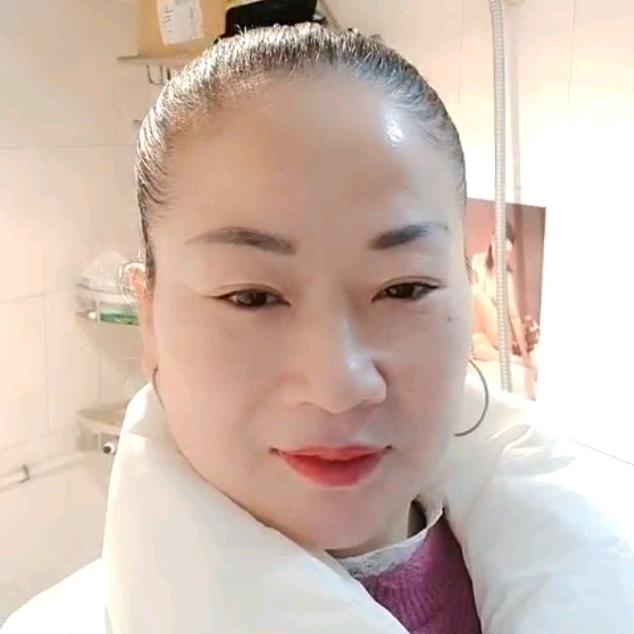 王新庆《金盛开》批发瓦业