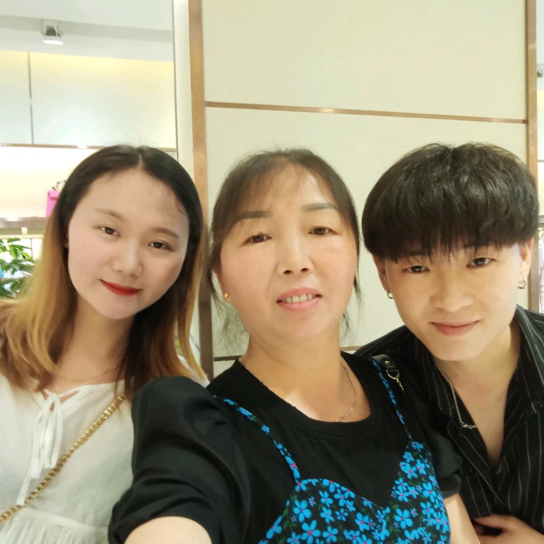 杨三姐