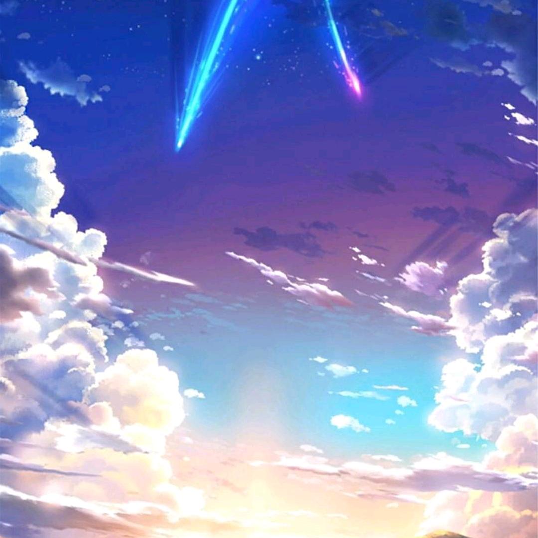 💖风清云淡🌈