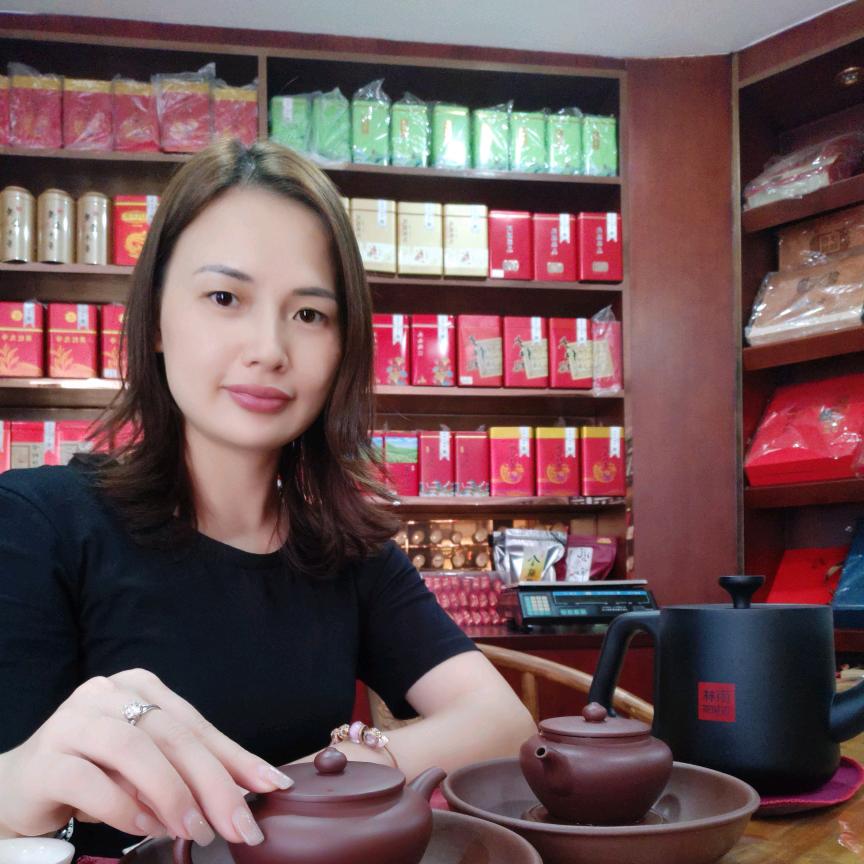 品味人生(云来茶业)