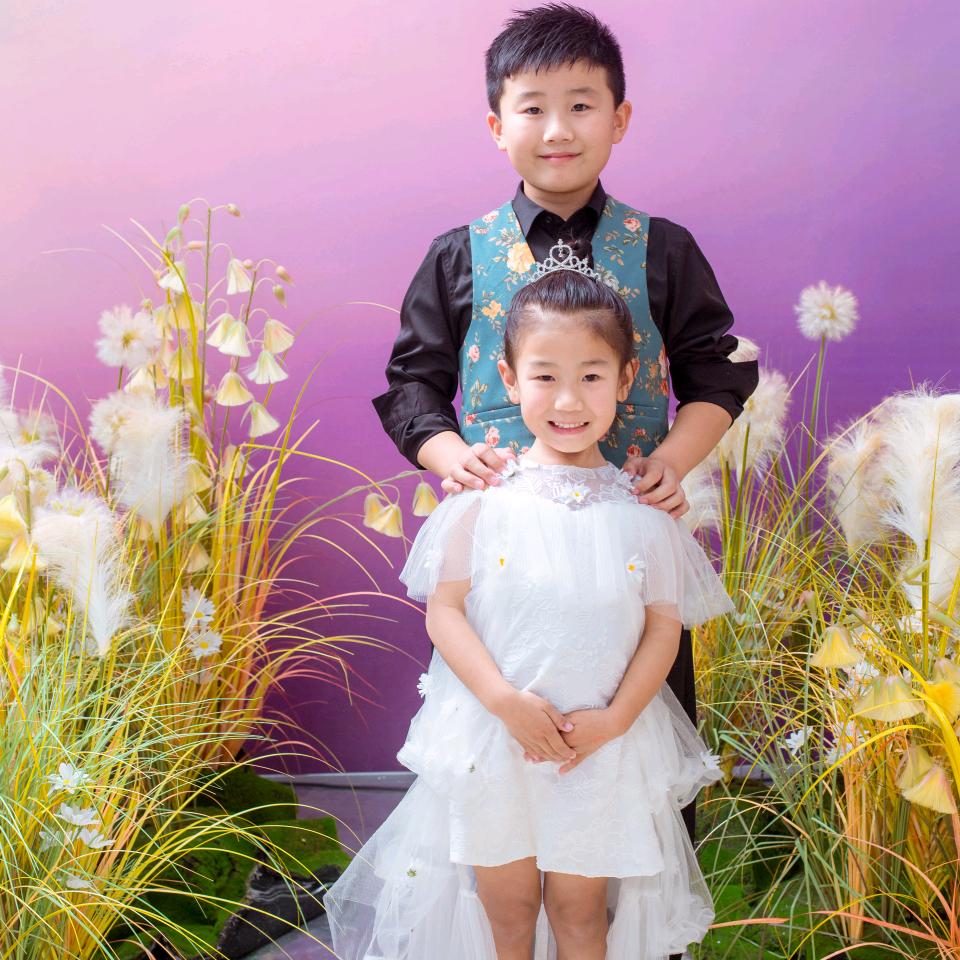 道南，果子很芒