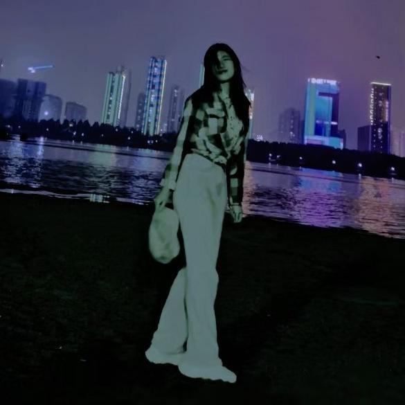 肖海棠（见过再就业男团版）