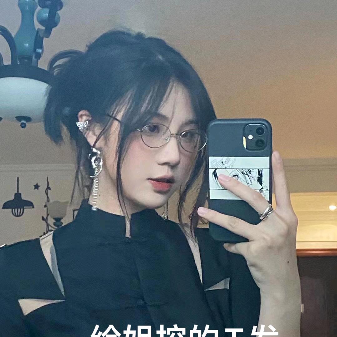 柠檬🦢（自律版）