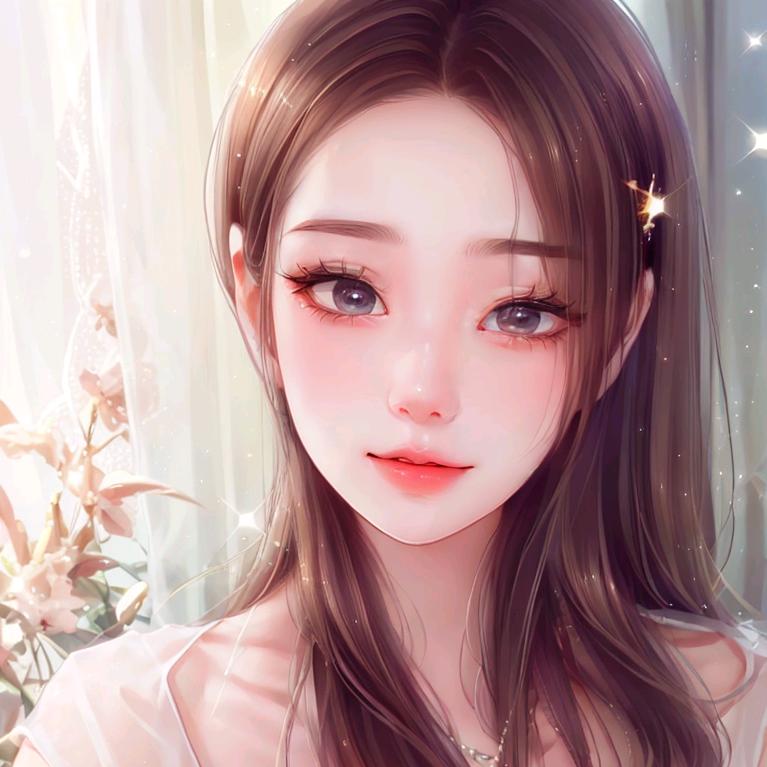 岁月静好🌸