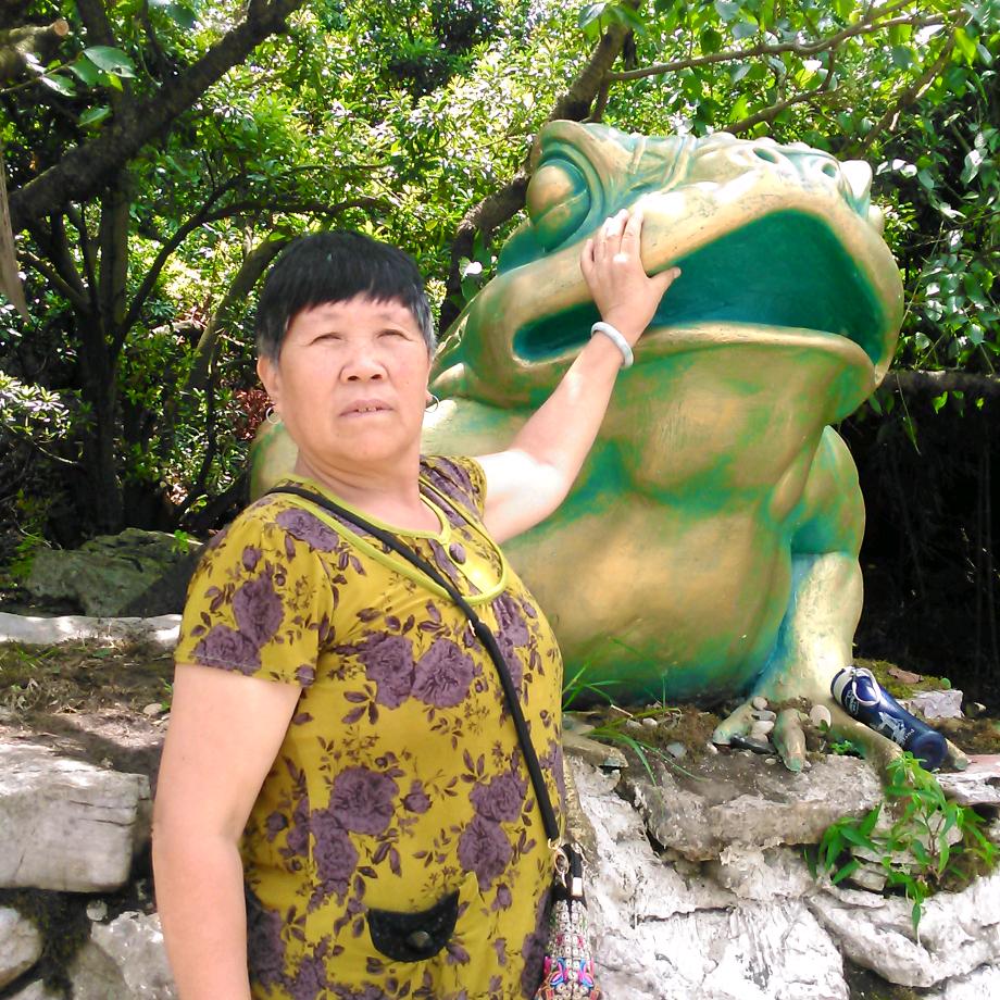 何