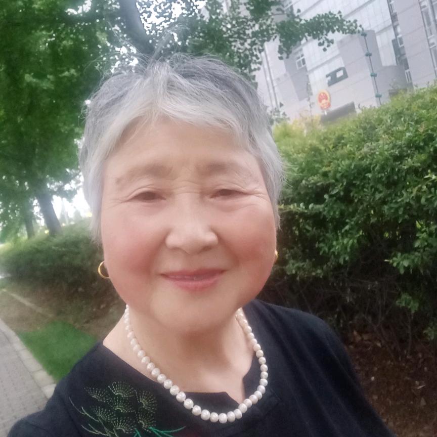 难得糊涂手势舞