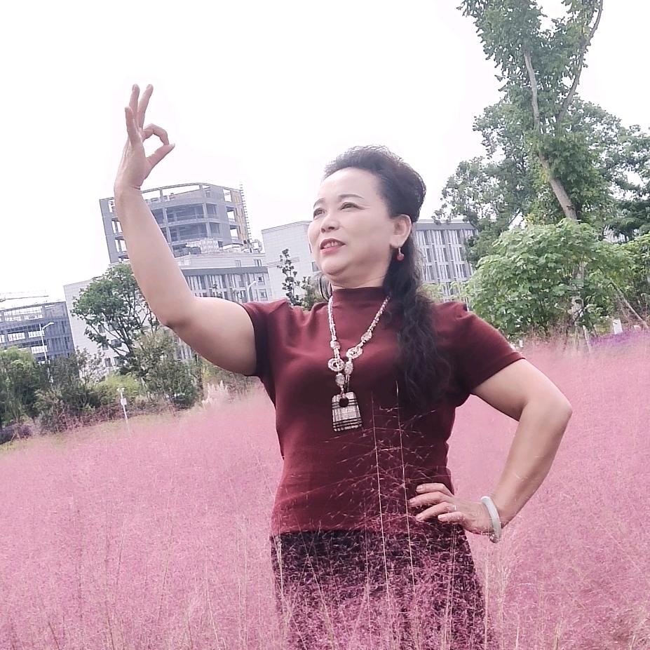 芳芳