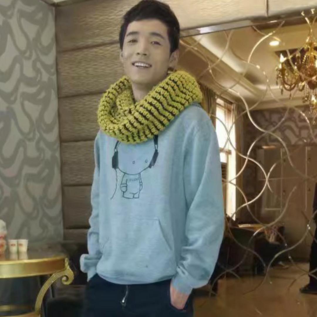 指尖阳光ㄟ