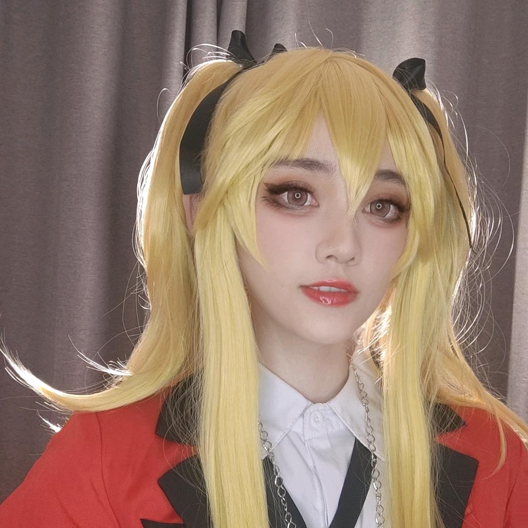 神月瑶Kiara