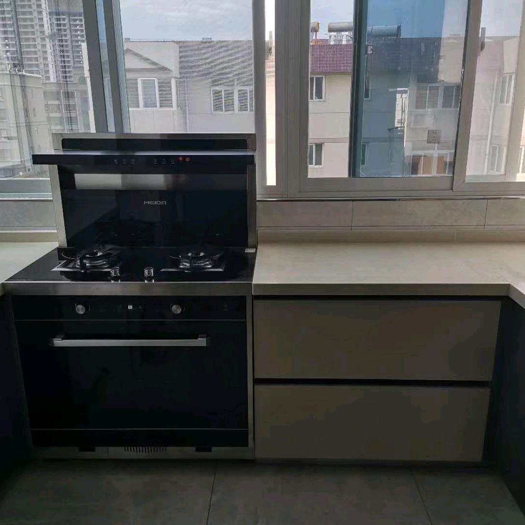 美大集成灶（新城区）