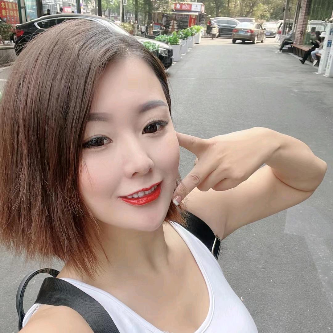 梦梦表妹