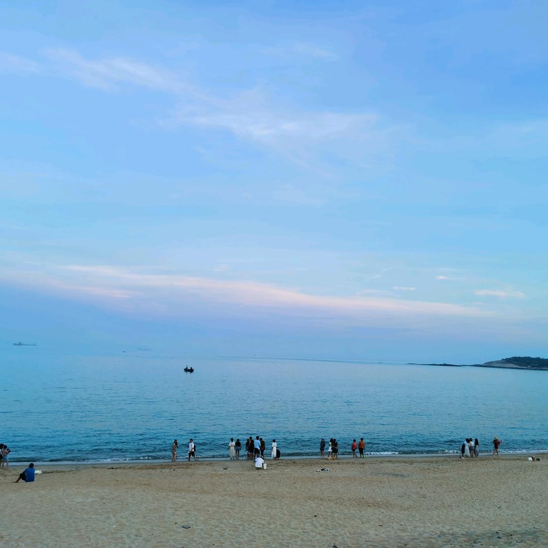 把微笑留给自己