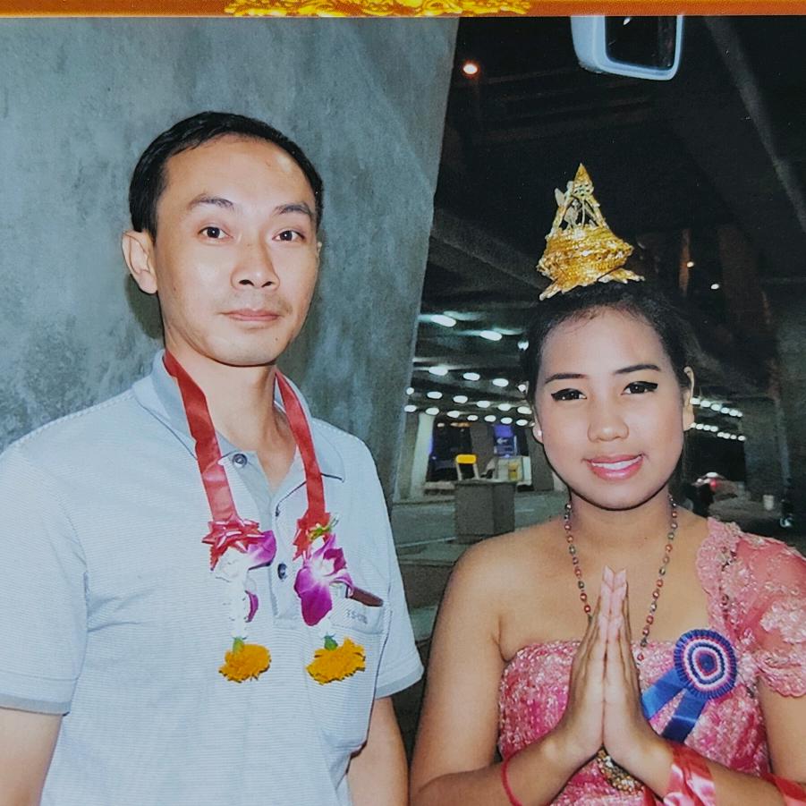 莲花审车过户～猫哥