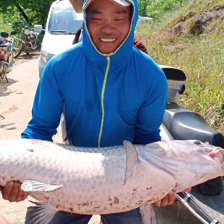 游钓江湖钓具