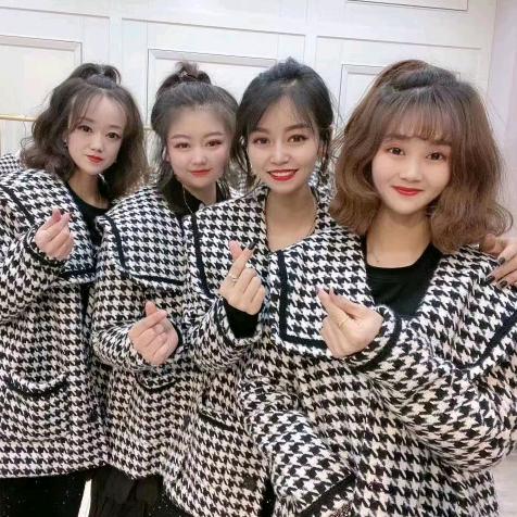 上乐村镇美衣坊