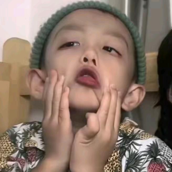 打小就正经(恩斯骗骗李)