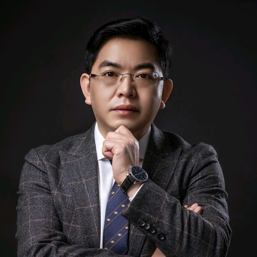 哲贤经营智慧