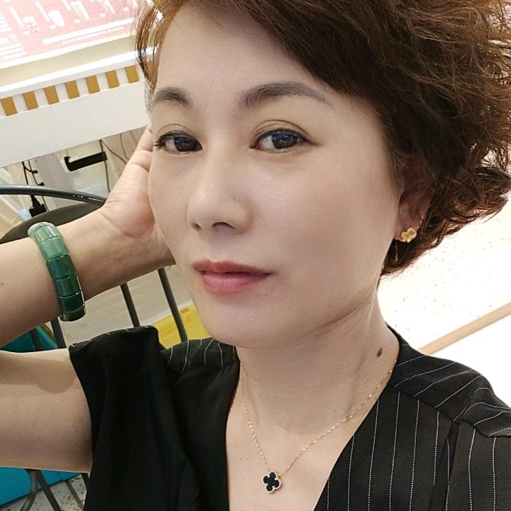 福运莲香
