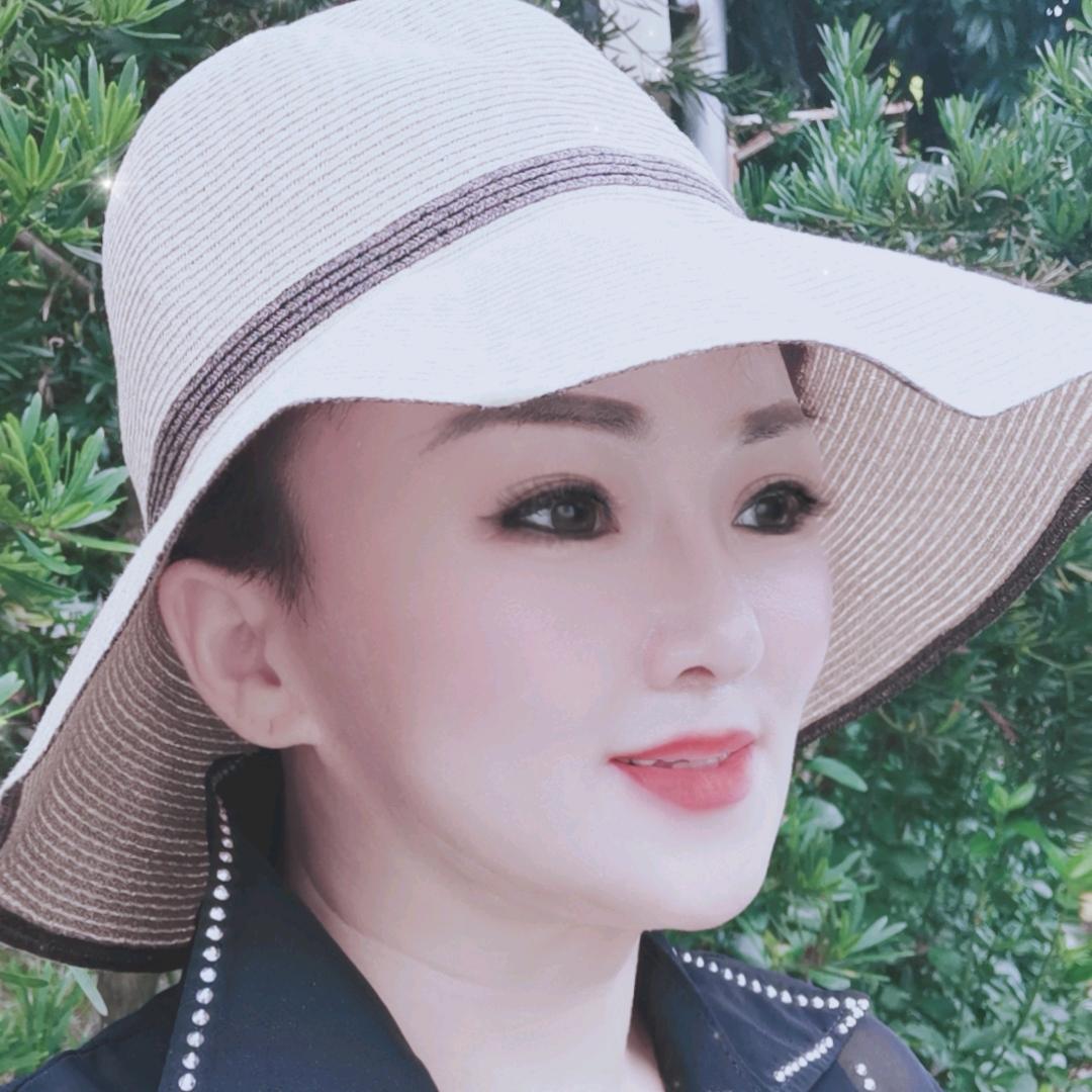 @帽子姐