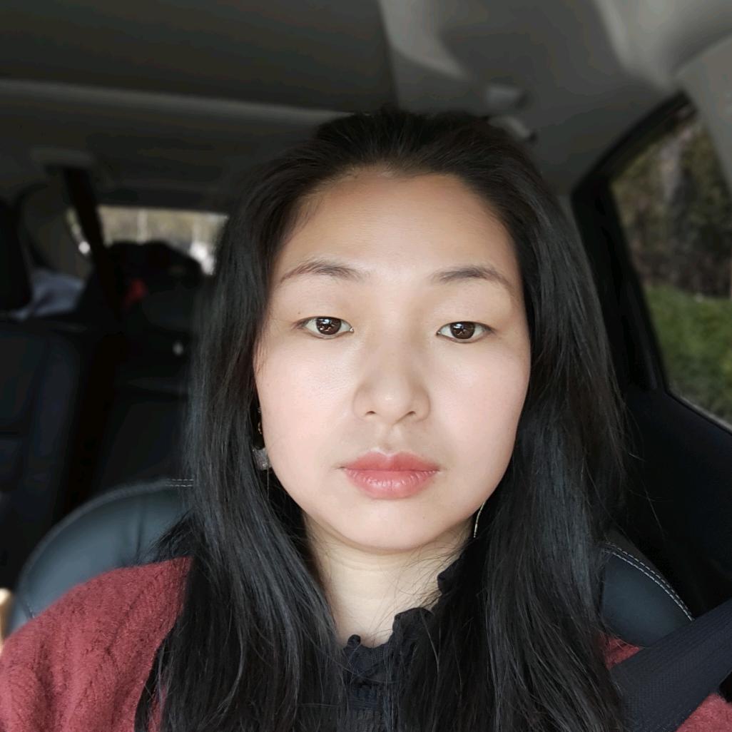 张丽的家🏠