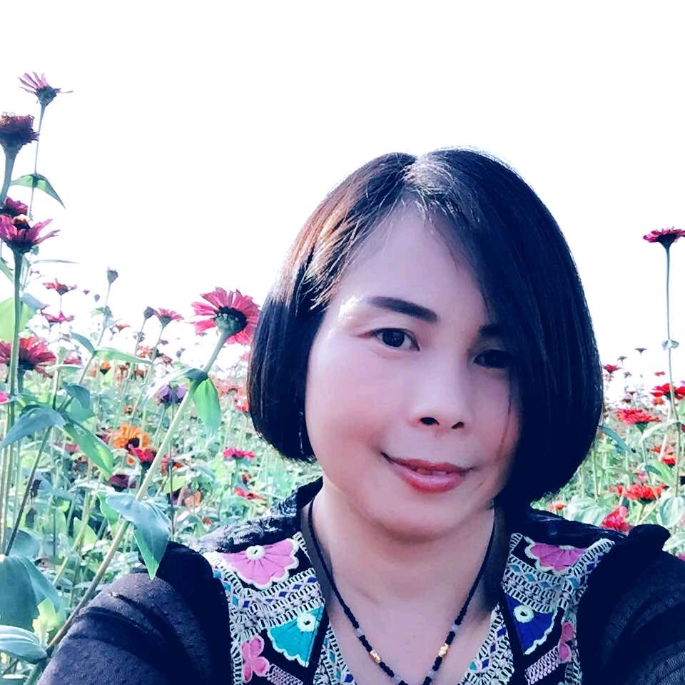 欧阳小兰