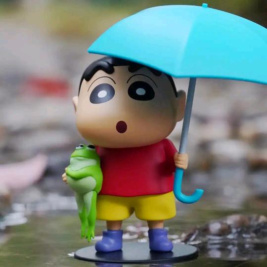 香水无味