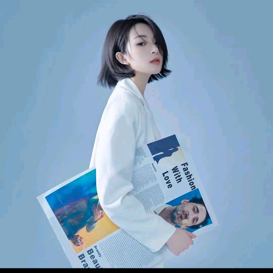 可昕，天明