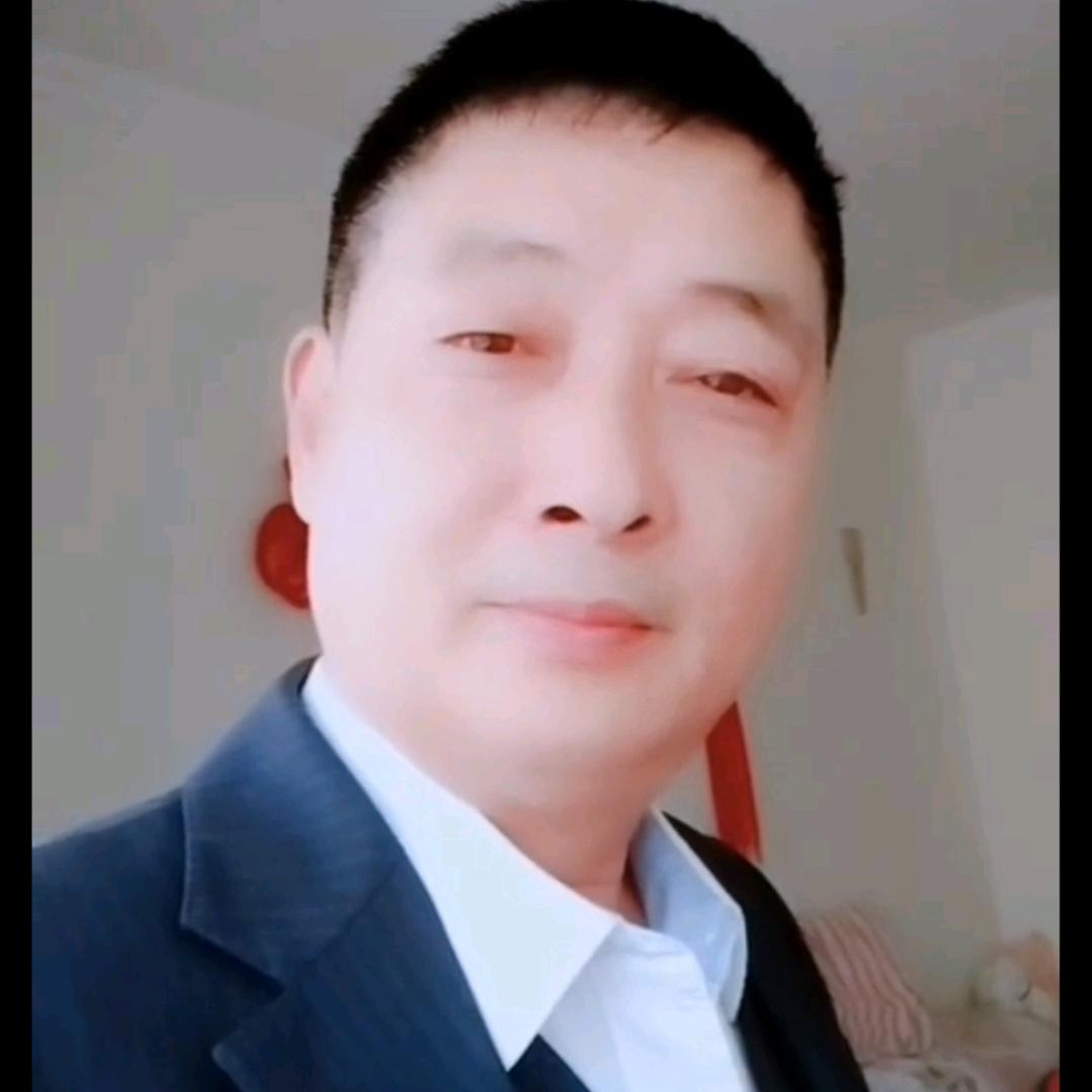 气质大叔