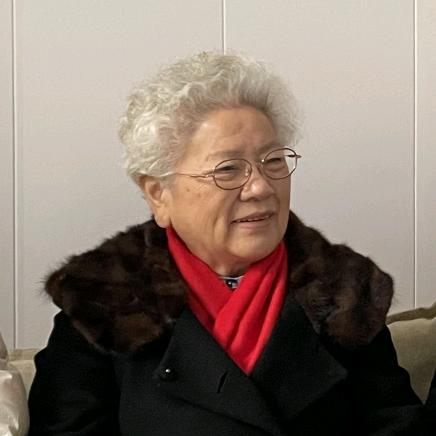 老太太