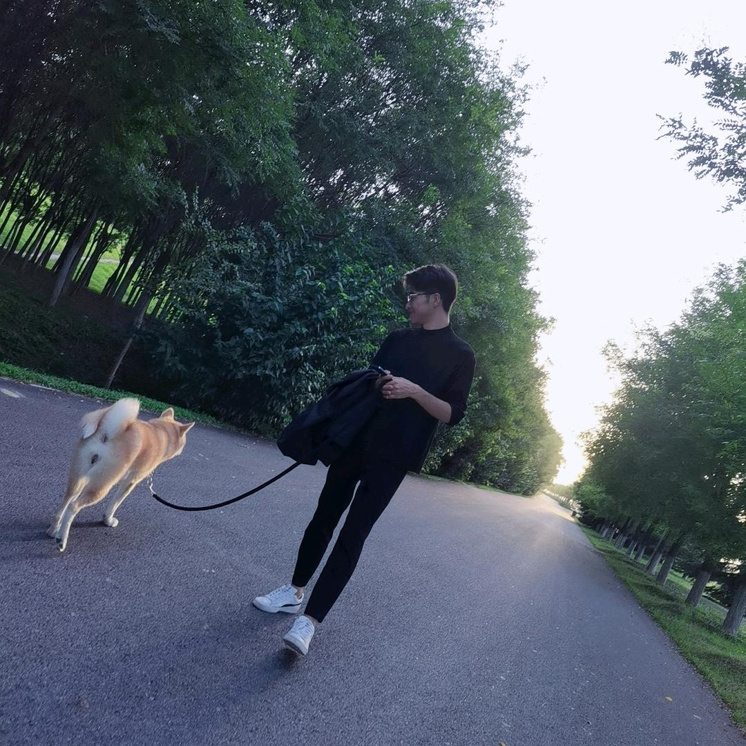 晨曦