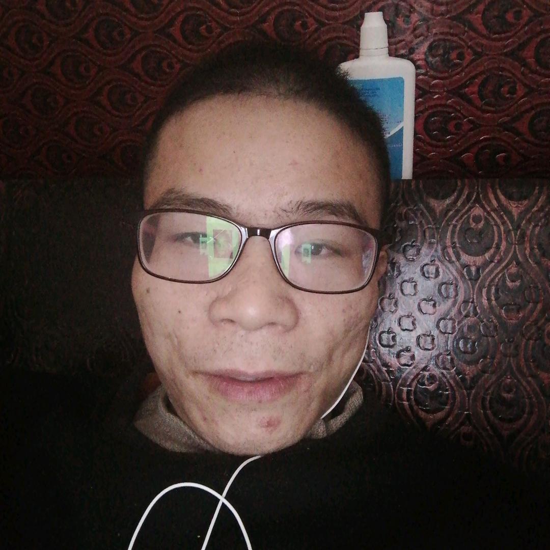 钟历，无条件走