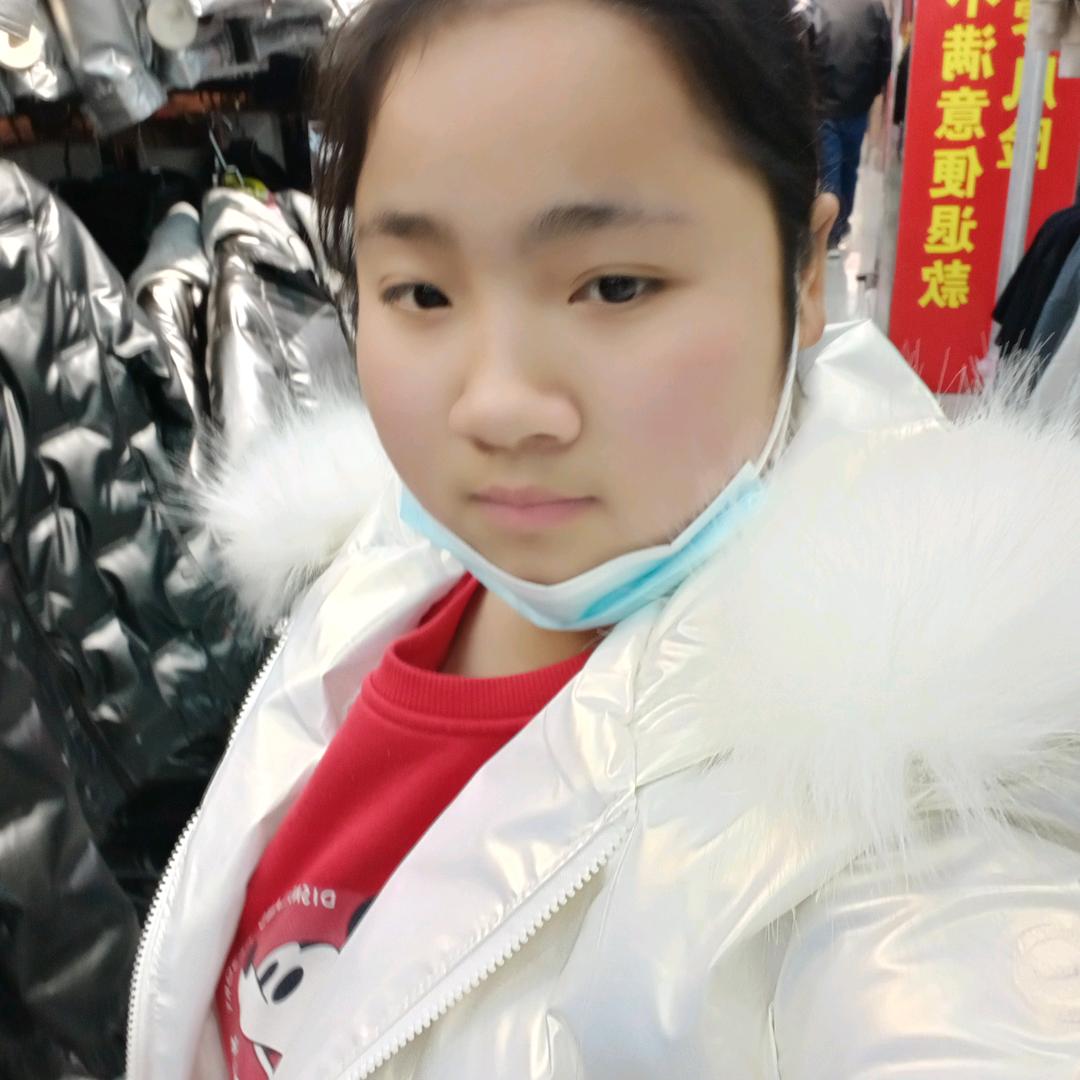 00后的小姐姐
