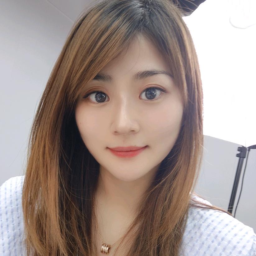 熙迦💁 幸福教练