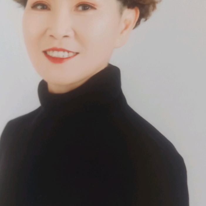 臭蛋的奶奶