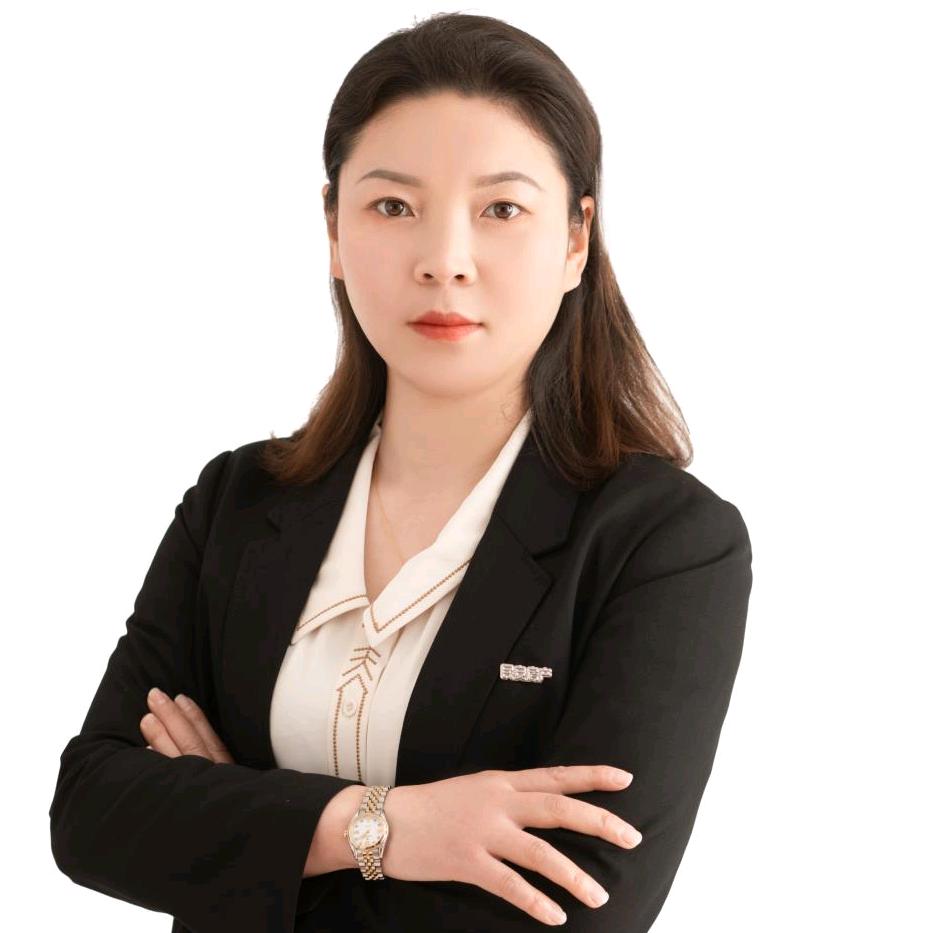 民安房产姜莹莹
