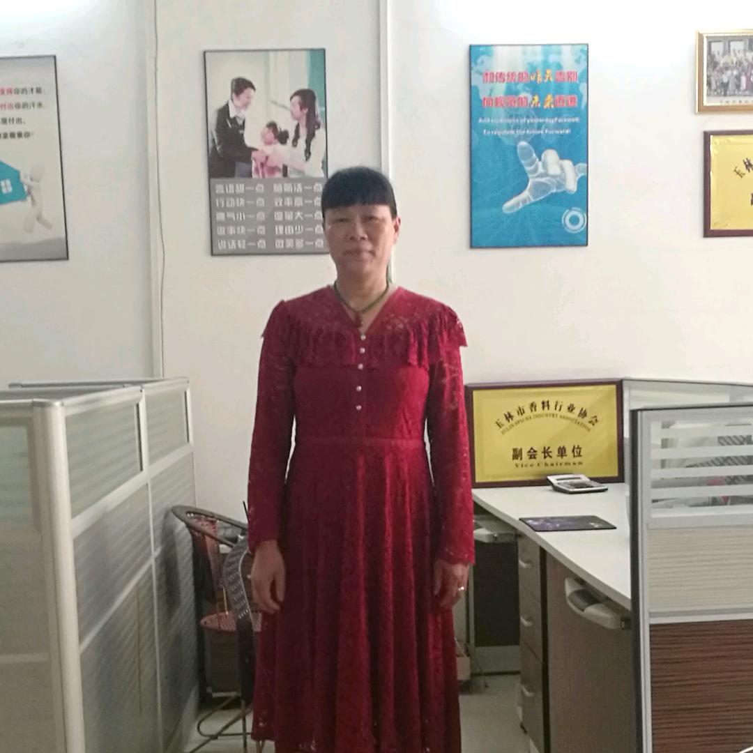 福年姐