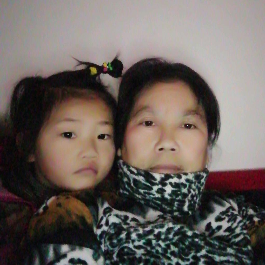 潘：祝你天天快乐