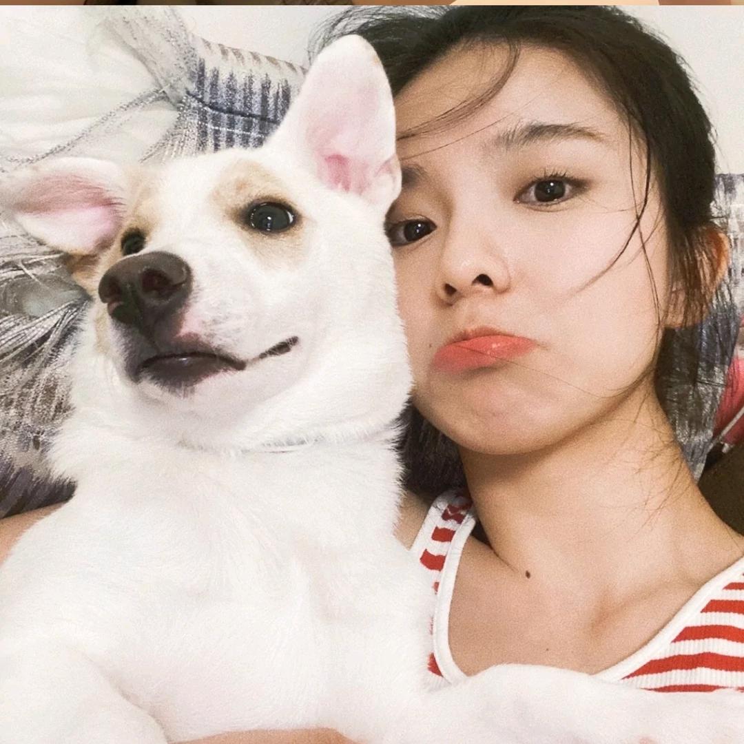 小Wang又困ˡᵃ💤