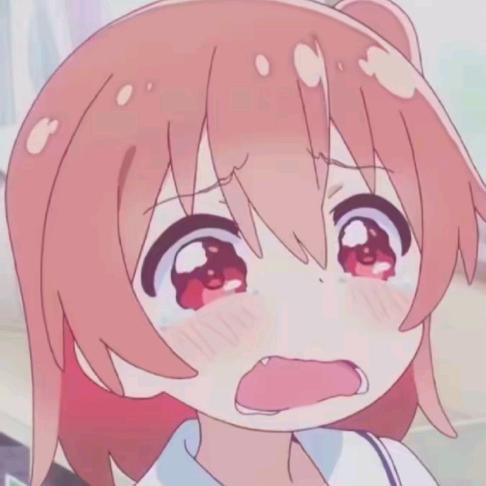 精神小妹👧😘