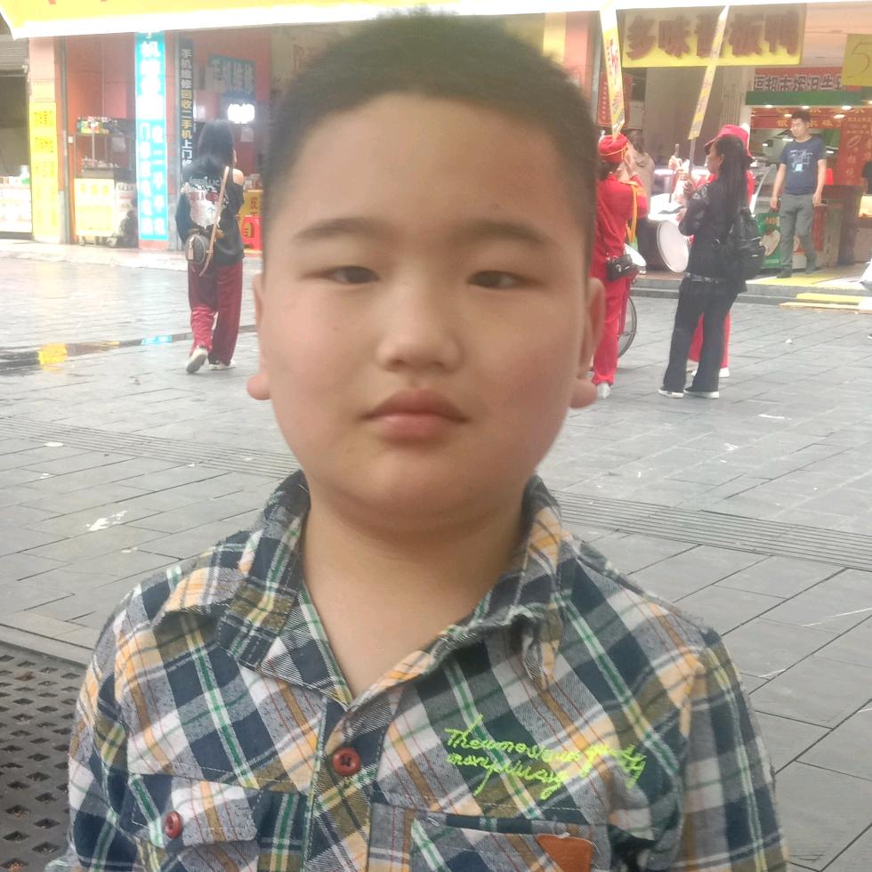 老瞿