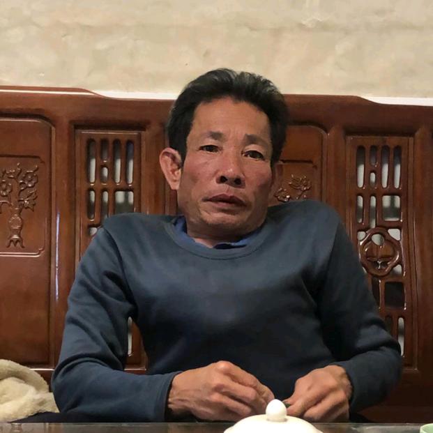 热爱生活的坤仔